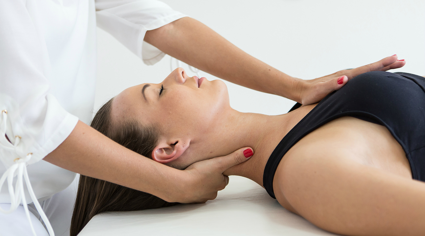 Osteopatia